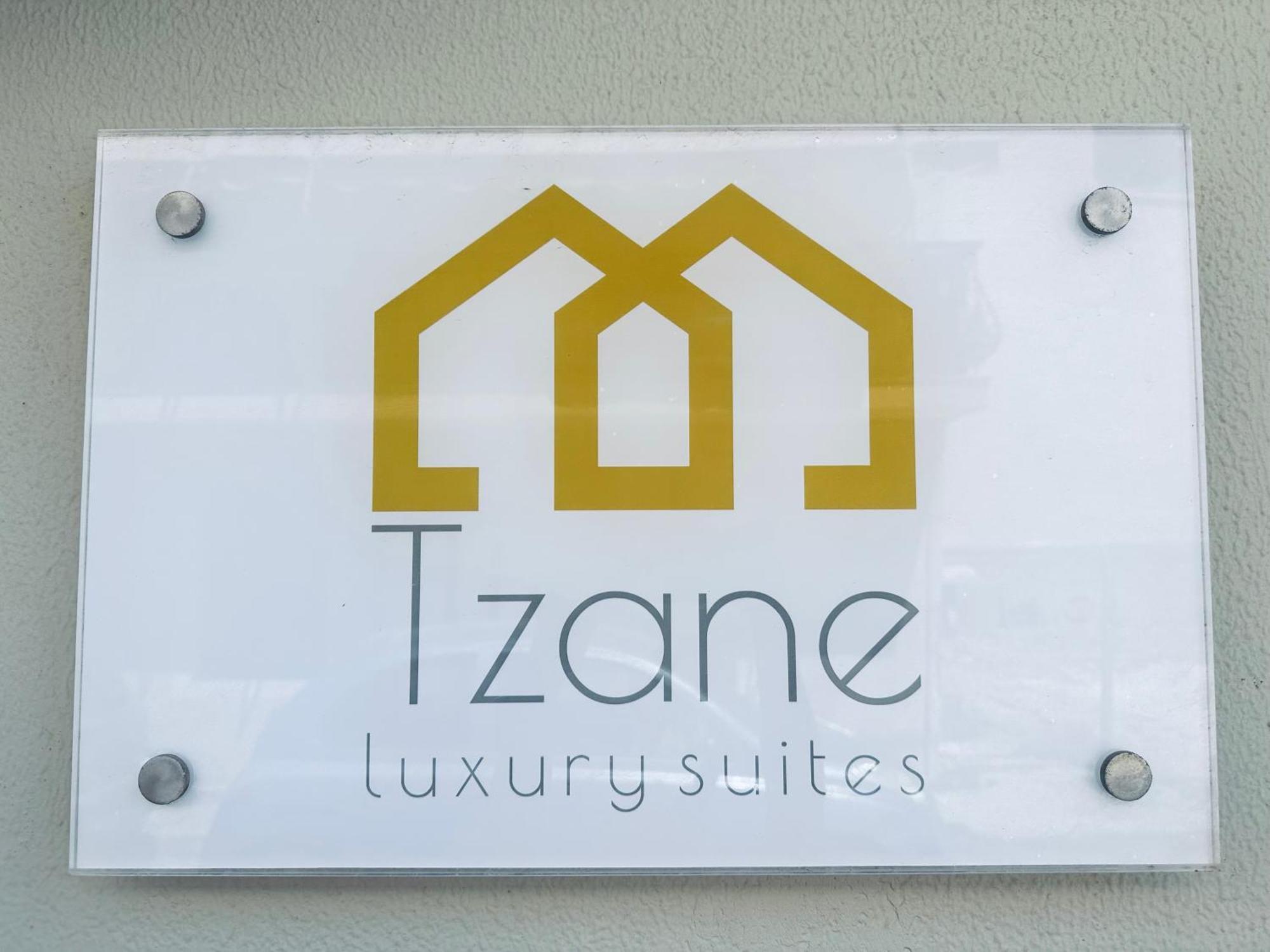 Tzane Luxury Suites Zakynthos stad Exteriör bild