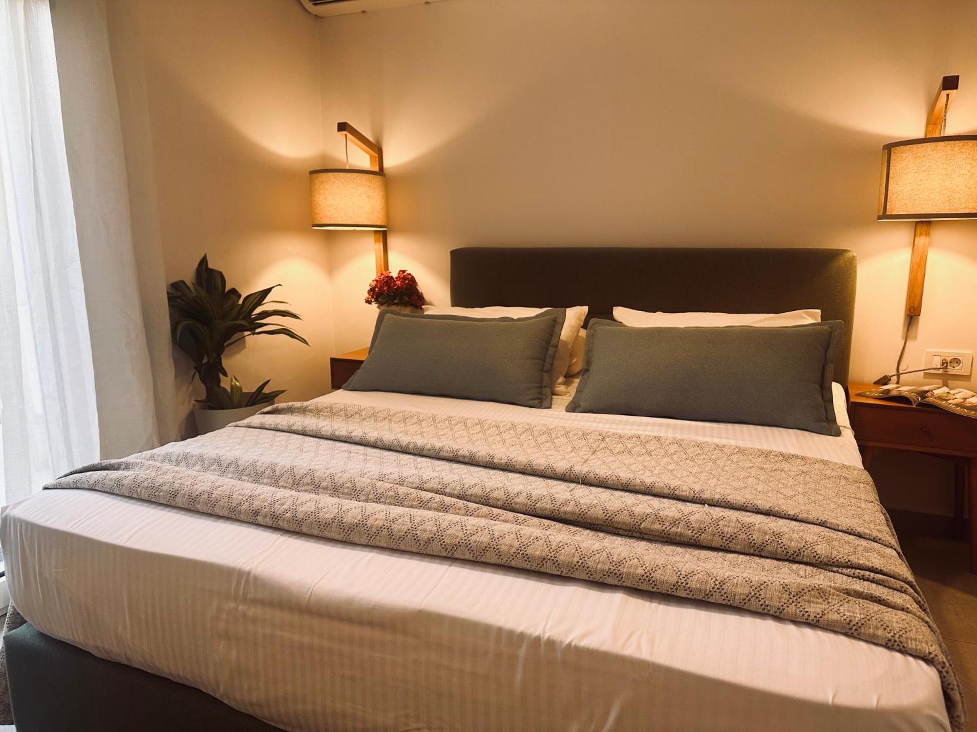 Tzane Luxury Suites Zakynthos stad Exteriör bild