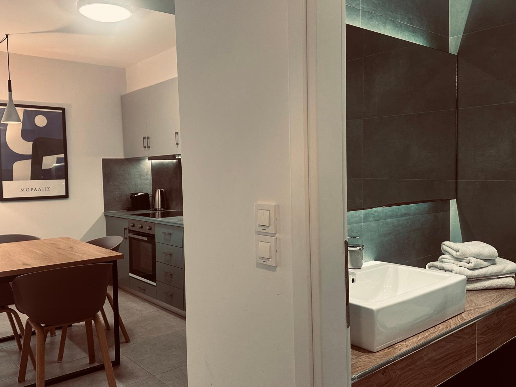 Tzane Luxury Suites Zakynthos stad Exteriör bild
