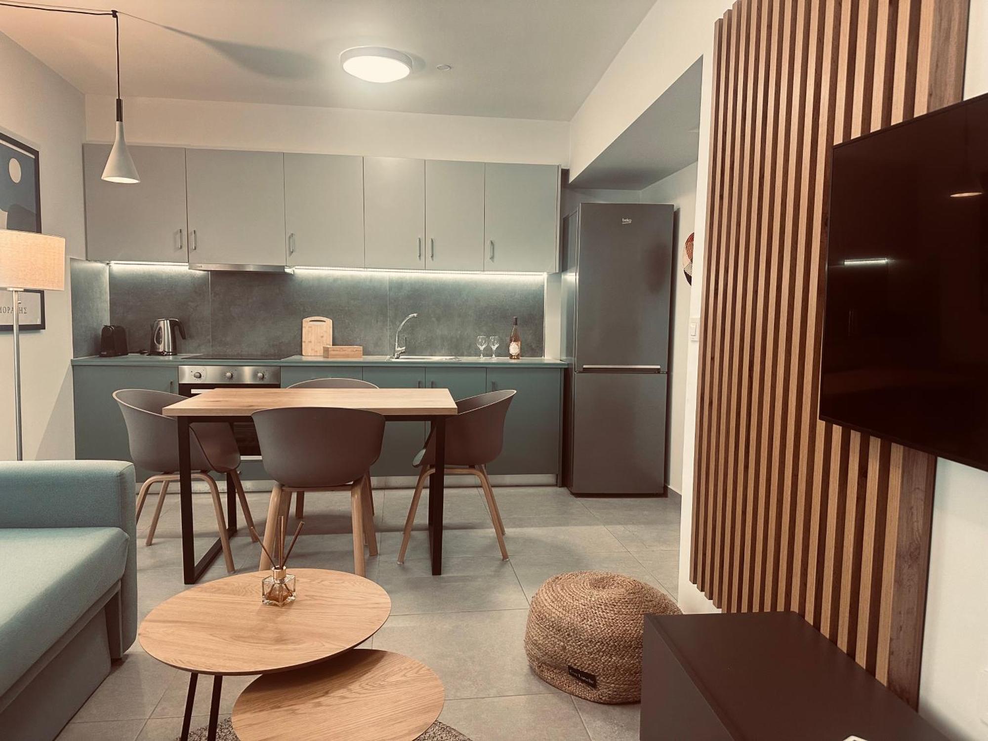 Tzane Luxury Suites Zakynthos stad Exteriör bild
