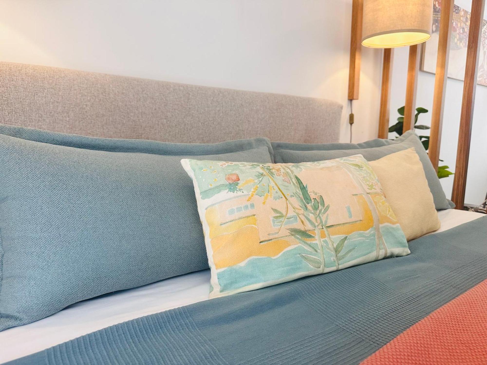 Tzane Luxury Suites Zakynthos stad Exteriör bild